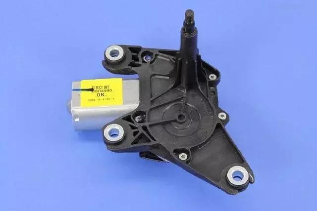 Lift-Gate Wiper Motor - Mopar (5113411AC)