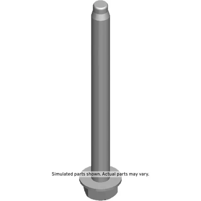 11548951 - : Engine Intake Manifold Bolt for Cadillac: CT5, CT6 Image