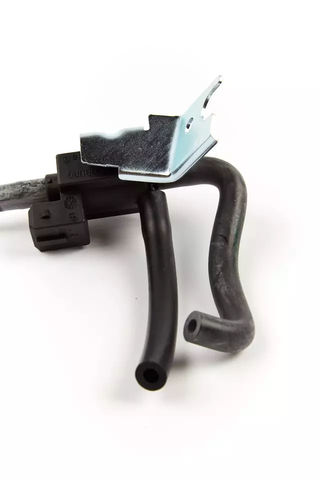 55558983 - : Turbocharger Wastegate Actuator Vacuum Control Solenoid Valve for GM Image