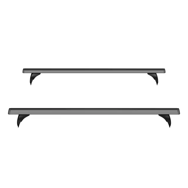 82215387AB - Carriers &amp; Cargo Hauling Accessories: Mopar Multipurpose Roof Rack for Mopar Image