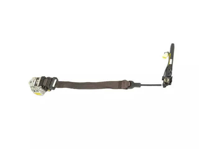 Retractor Seat Belt, Left - Mopar (5VW73GTVAA)
