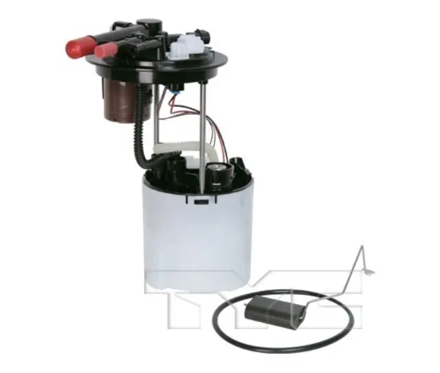 150283A - Air Intake &amp; Fuel Delivery: TYC Fuel Pump Module Assembly for TYC Image