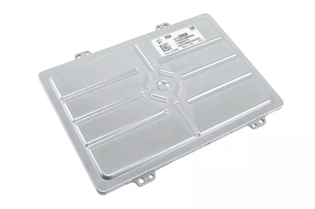 12738194 - Electrical: Engine Control Module for Chevrolet: Silverado 1500 | GMC: Sierra 1500 Image