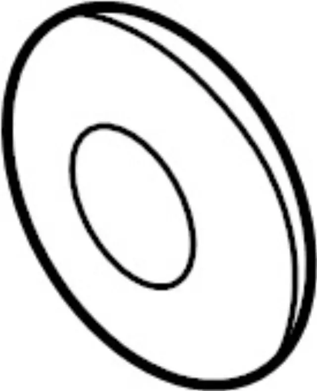 Pulley - Infiniti (23150CN10A)