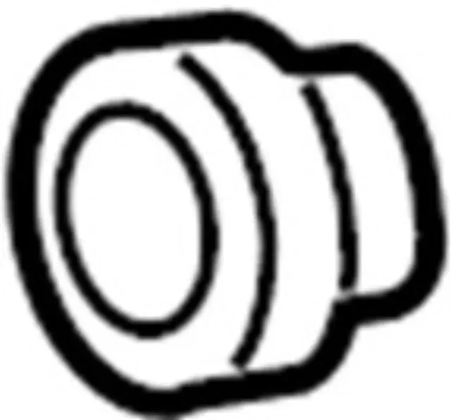 48231WL00A - : Screw-Adjust Retainer for Infiniti Image