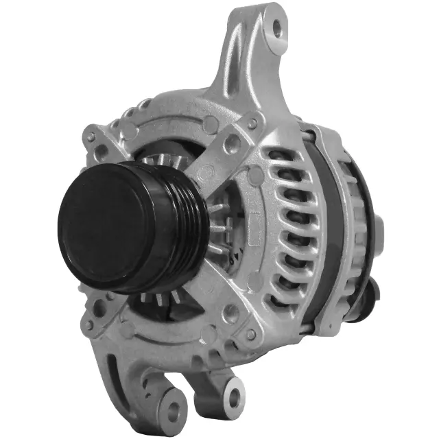 11921 - Charging &amp; Starting Systems: Alternator for Dixie Electric Image