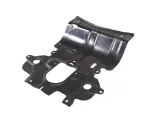 68453106AC - Body Sheet Metal Except Doors: Front Skid Plate for Jeep: Grand Cherokee, Grand Cherokee L Image