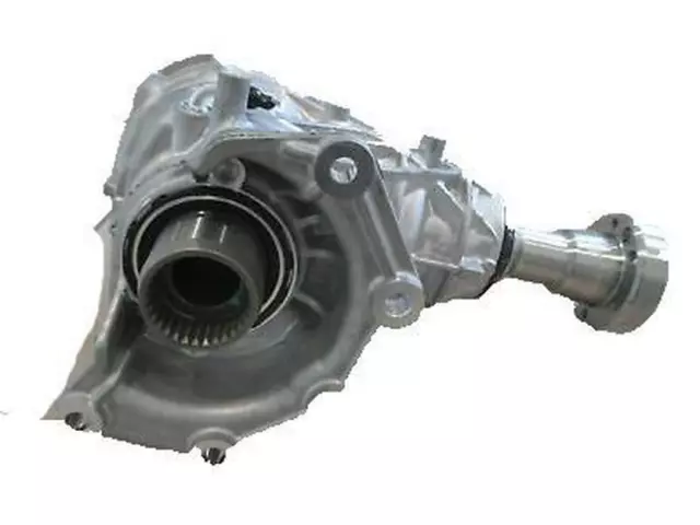 CV6Z7251Q - Transfer Case: Transfer Case for Ford: Escape, Fusion | Lincoln: MKZ Image