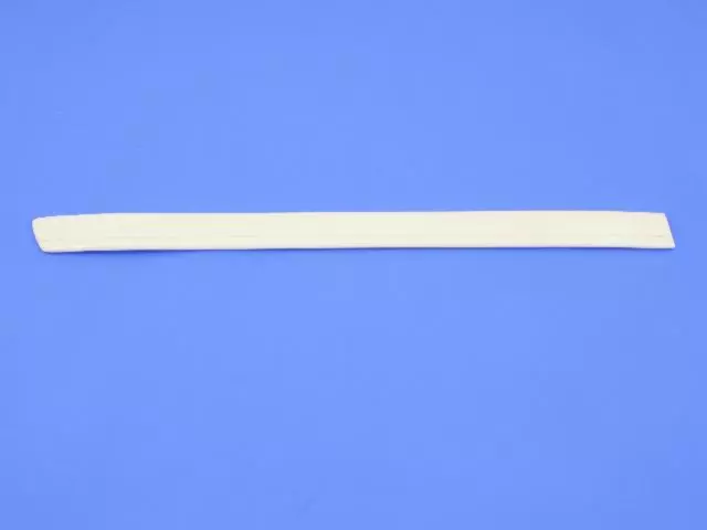 5179250AB - Exterior Ornamentation: Rear Door Molding, Right for Mopar Image image