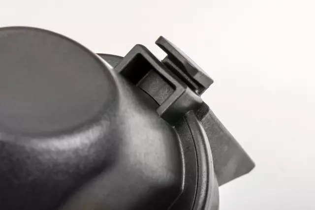 84017372 - : Engine Mount Vacuum Tank for GM Image