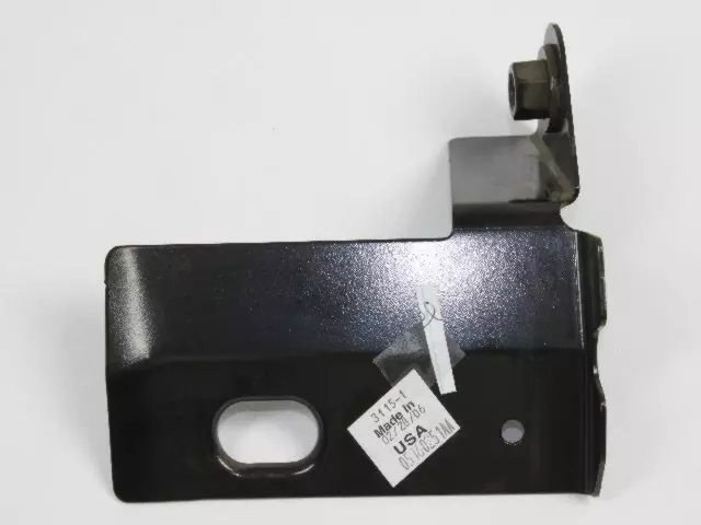 5160251AA - Body: Rear Extension for Dodge: Caliber | Jeep: Compass, Patriot Image