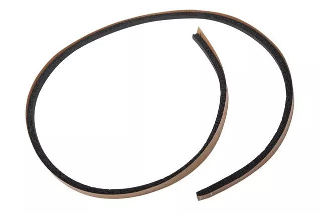 20963991 - Body: Seal for Chevrolet: Camaro Image