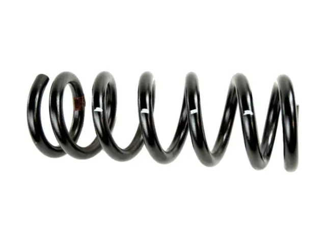 Front Coil Spring, Right - Mopar (68210977AA)