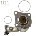 641226 - : Federal / EPA Catalytic Converter - Direct Fit for AP Exhaust Image