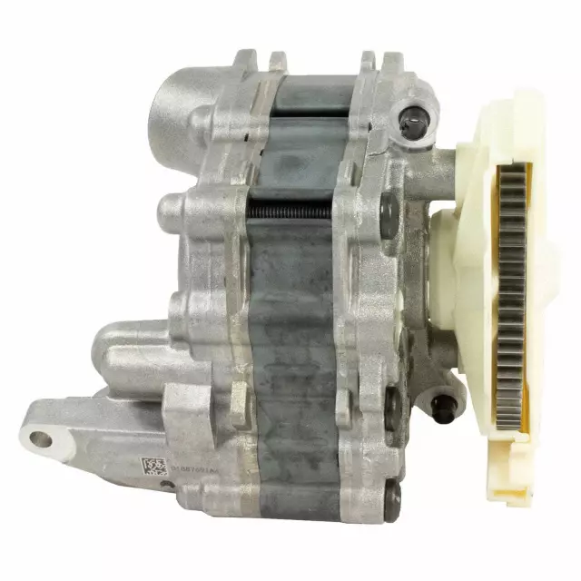 Pump Assembly Oil - Ford (L1MZ-7A103-A)