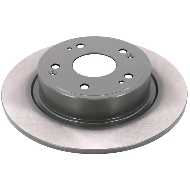 Disc Brake Rotor - bproauto (1BP00119AA)