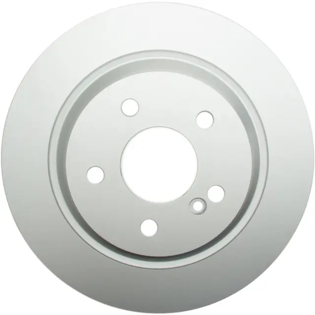 SP22192 - Brakes &amp; Brake Parts: ATE Disc Brake Rotor for ATE Image