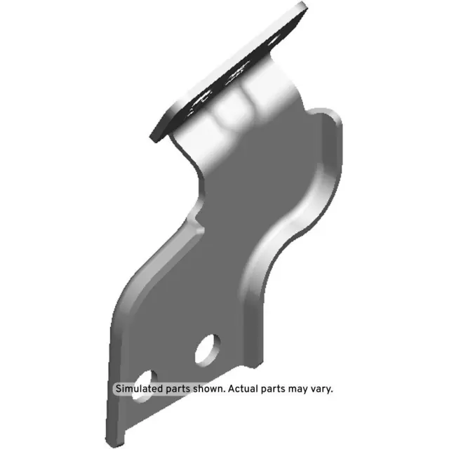 84766377 - Body: Support Bracket for Chevrolet: Colorado Image