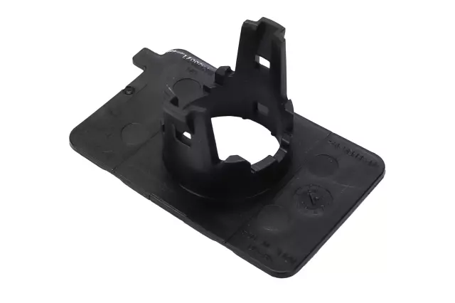 Rear Parking Assist Alarm Sensor Bracket - GM (84538871)