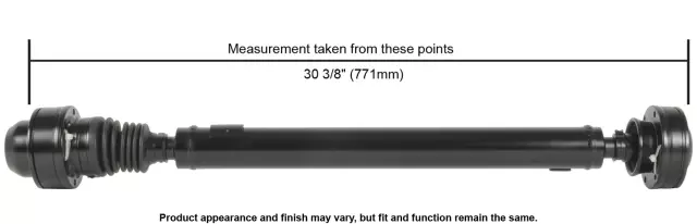 659326 - : Drive Shaft for Cardone Image