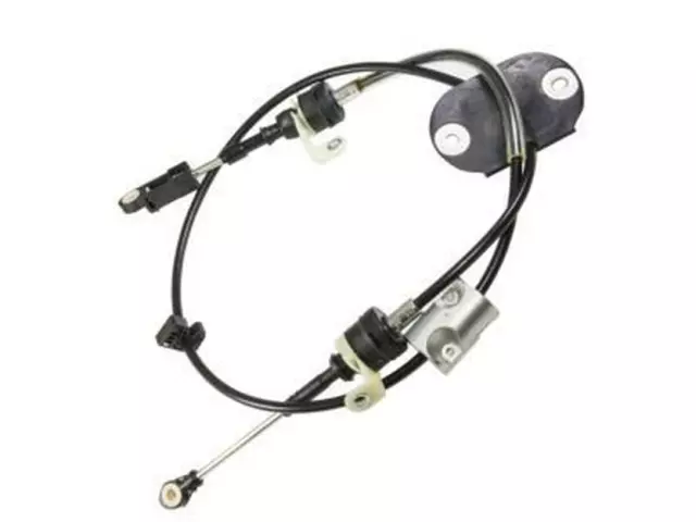 Cable - Ford (DT1Z-7E395-D)