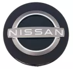 Nissan Wheel Center Caps Image