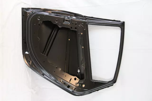 68158726AD - Doors, Door Mirrors and Related Parts: Rear Door, Right for Dodge: Dart Image