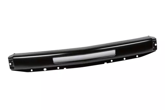 15941837 - Body: Bumper for Chevrolet: Silverado 1500 Image