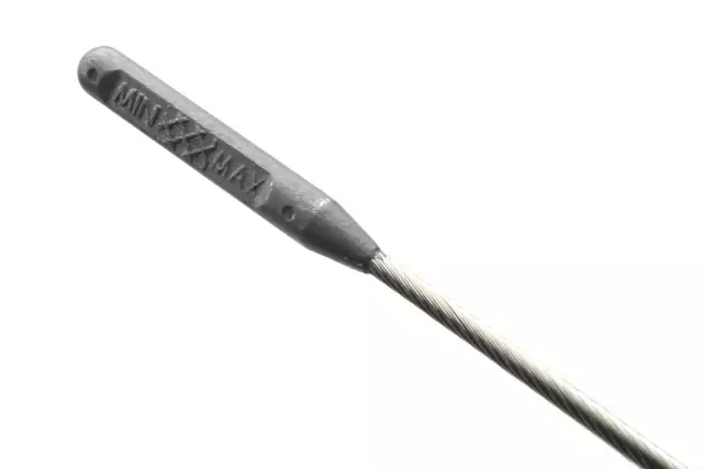 Automatic Transmission Dipstick - GM (24225190)