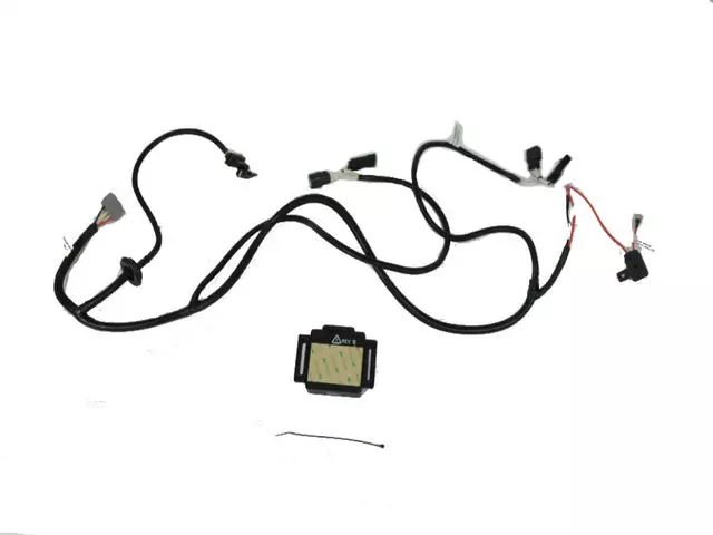 Wiring - Mopar (82214432AC)