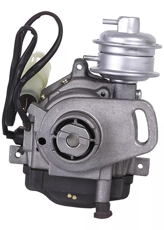 Ignition Distributor, Remanufactured - GM (88864723)