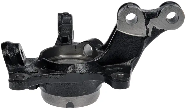 698109 - : Front Left Knuckle for Dorman Image