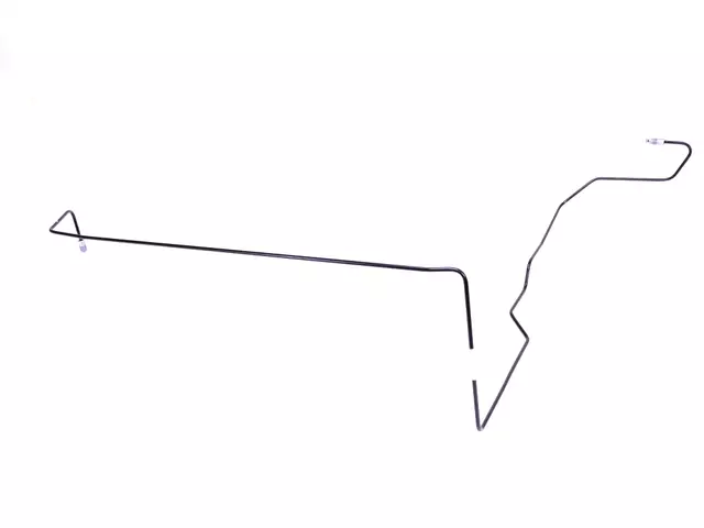 Brake Tube, Secondary Line To Master Cylinder - Mopar (68154769AA)