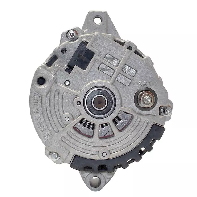 19135945 - : Alternator, Remanufactured for GM Image
