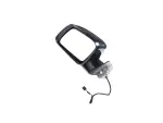 5SH43TBFAF - Doors, Door Mirrors and Related Parts: Outside Rearview Mirror, Left for Dodge: Durango Image