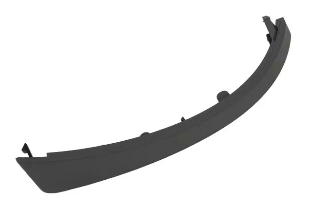 2013-2017 GM - Dark Titanium Rear Driver Side Door Armrest Cover Trim - GM (22945142)
