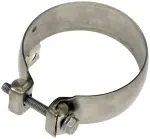 903305 - : Exhaust Pipe Clamp for Dorman Image