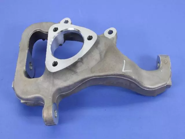 68044700AD - Front Suspension: Front Knuckle, Right for Dodge: Ram 1500 | Ram: 1500, 1500 Classic Image