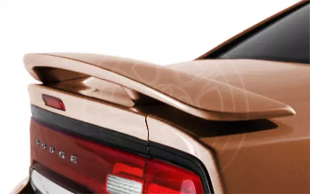 82212418AB - : Deck Lid Spoiler Kit for Mopar Image