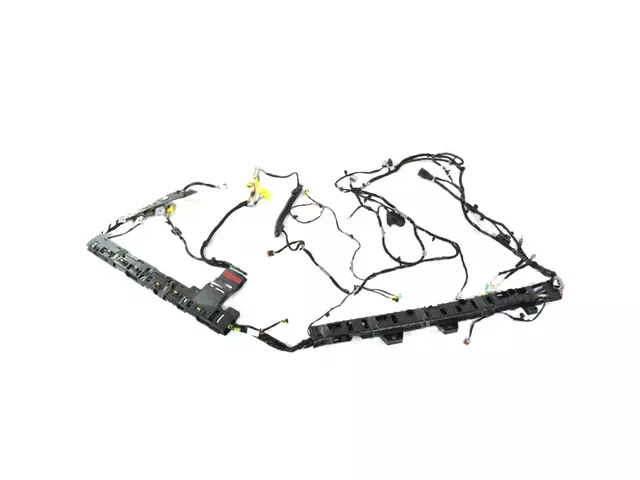 68282594AG - Electrical: Body Right Wiring for Mopar Image image