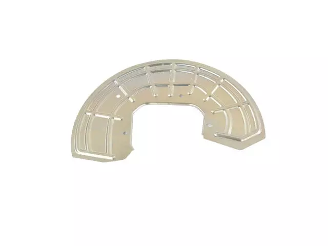 68300060AA - Brakes: Dust Shield, Left for Alfa Romeo Image
