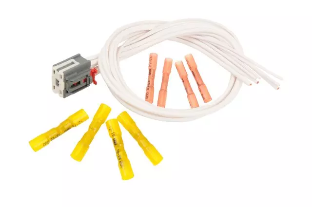 Wiring Pigtail - ACDelco (PT3343)