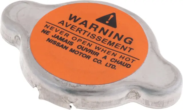 Radiator Cap - Infiniti (21430ZZ00A)
