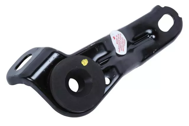 84082822 - Cooling System: Radiator Upper Bracket for Chevrolet: Silverado 2500 HD, Silverado 3500 HD | GMC: Sierra 2500 HD, Sierra 3500 HD Image