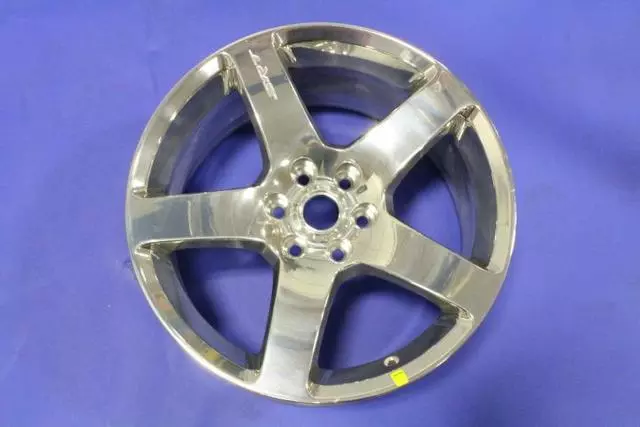 Wheel - Mopar (5290866AA)