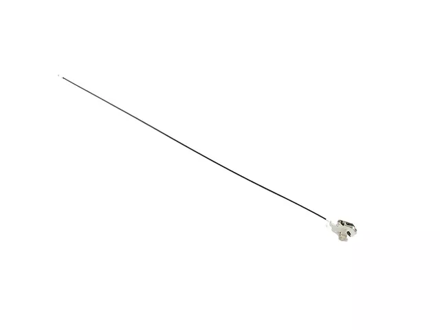 Cargo Door Latch, Left, Upper - Mopar (68226087AB)