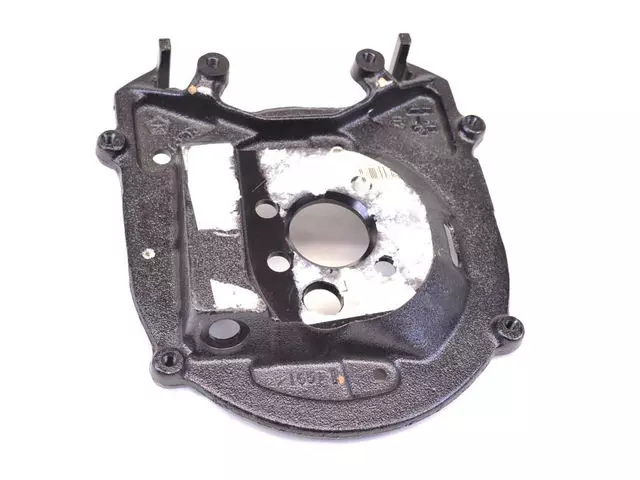 Parking Brake Adapter Assembly, Left - Mopar (4773273)