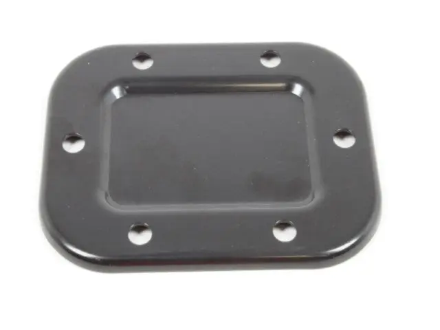 68086050AA - AS69RC; 6-Speed; Automatic Transmission: Power Take Off Cover for Ram: 3500 Image