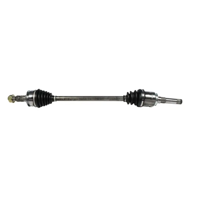 NCV10295 - : 12-16 Cadillac SRX CV Axle Assembly  - Rear Left for GSP Image