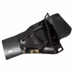 8C3Z17B836A - : Bracket for Ford: F-250 Super Duty, F-350 Super Duty, F-450 Super Duty Image